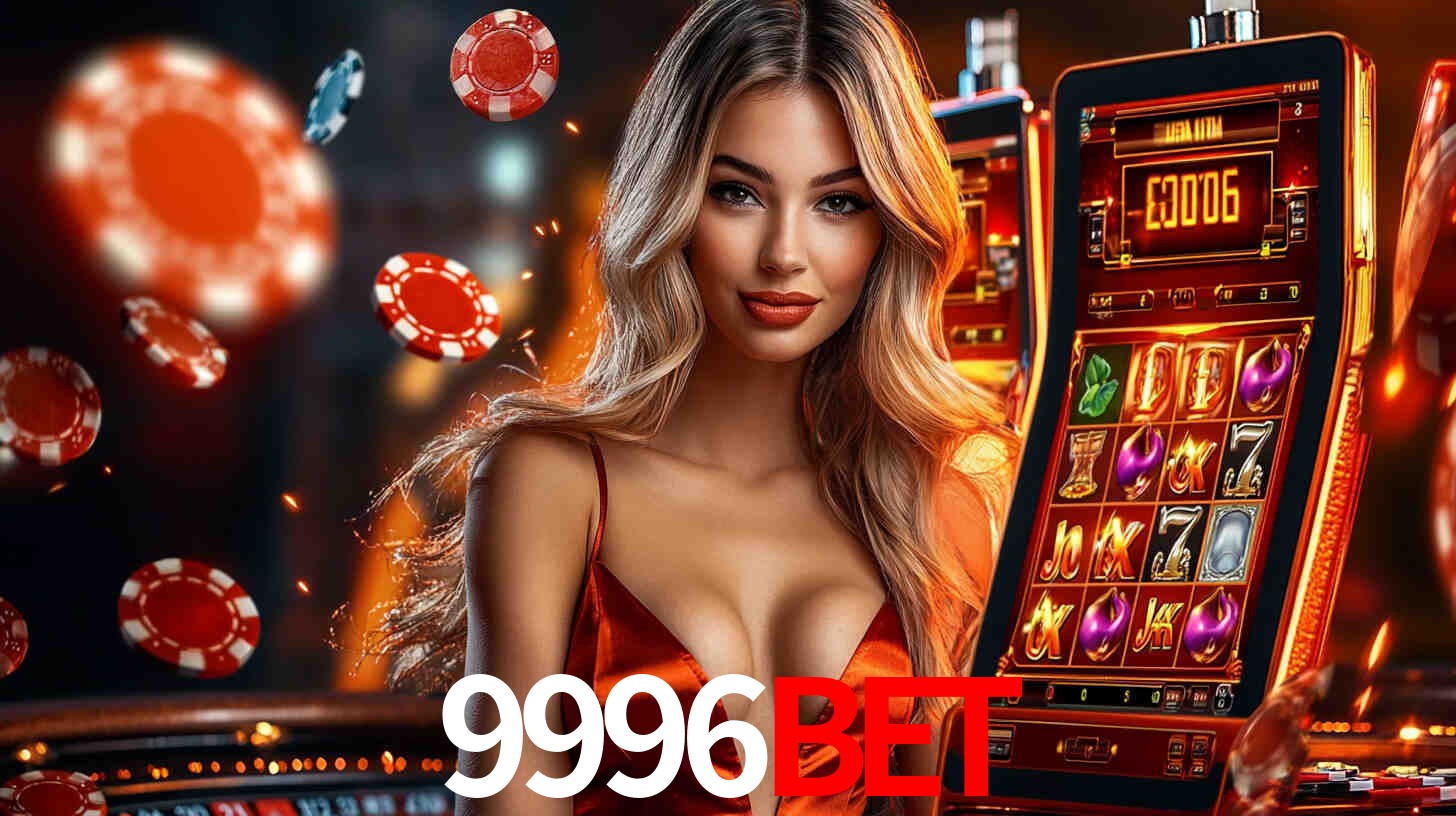 9996BET - Cassino Sem Limites - 9996BET.COM