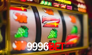 A Revolução dos Aplicativos de Jogos no 9996BET