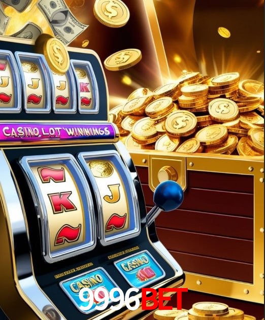Experiência VIP 9996BET