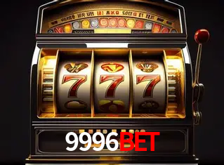 Descubra o Mundo do Cassino Online com 9996BET