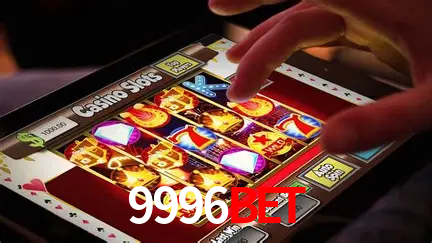Live Casino 9996BET