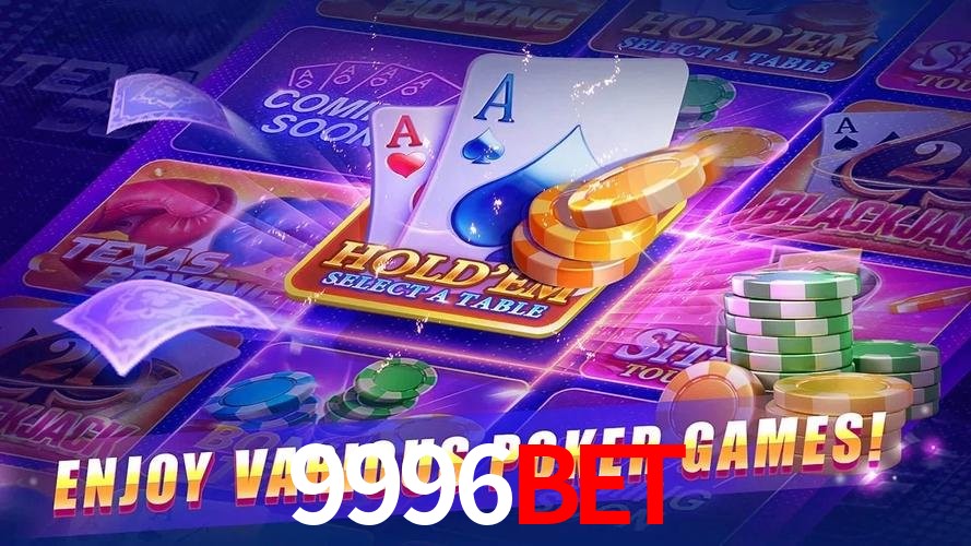 Descubra o Programa VIP da 9996BET: Vantagens Exclusivas para Jogadores