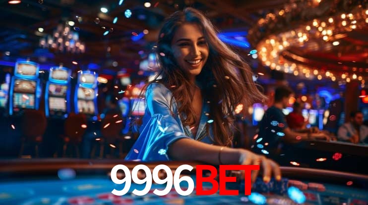 Tennis Betting 9996BET