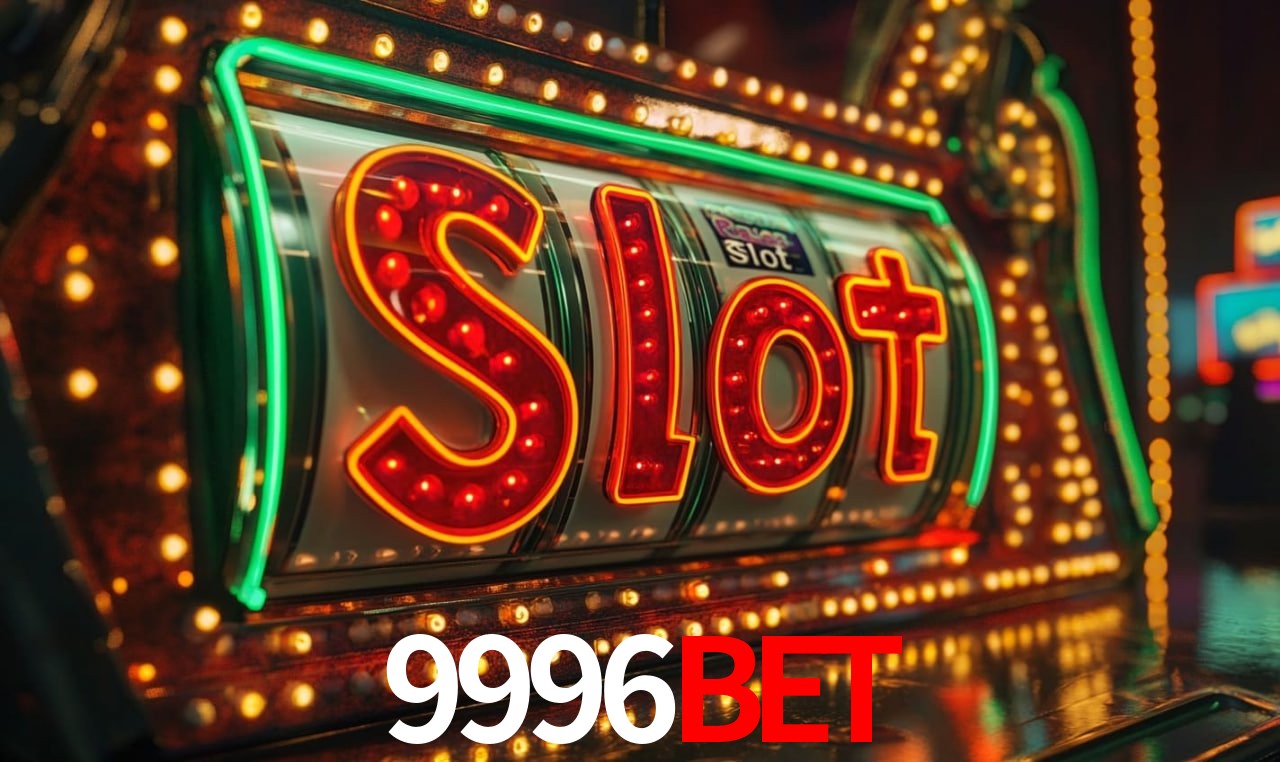Secure Login 9996BET