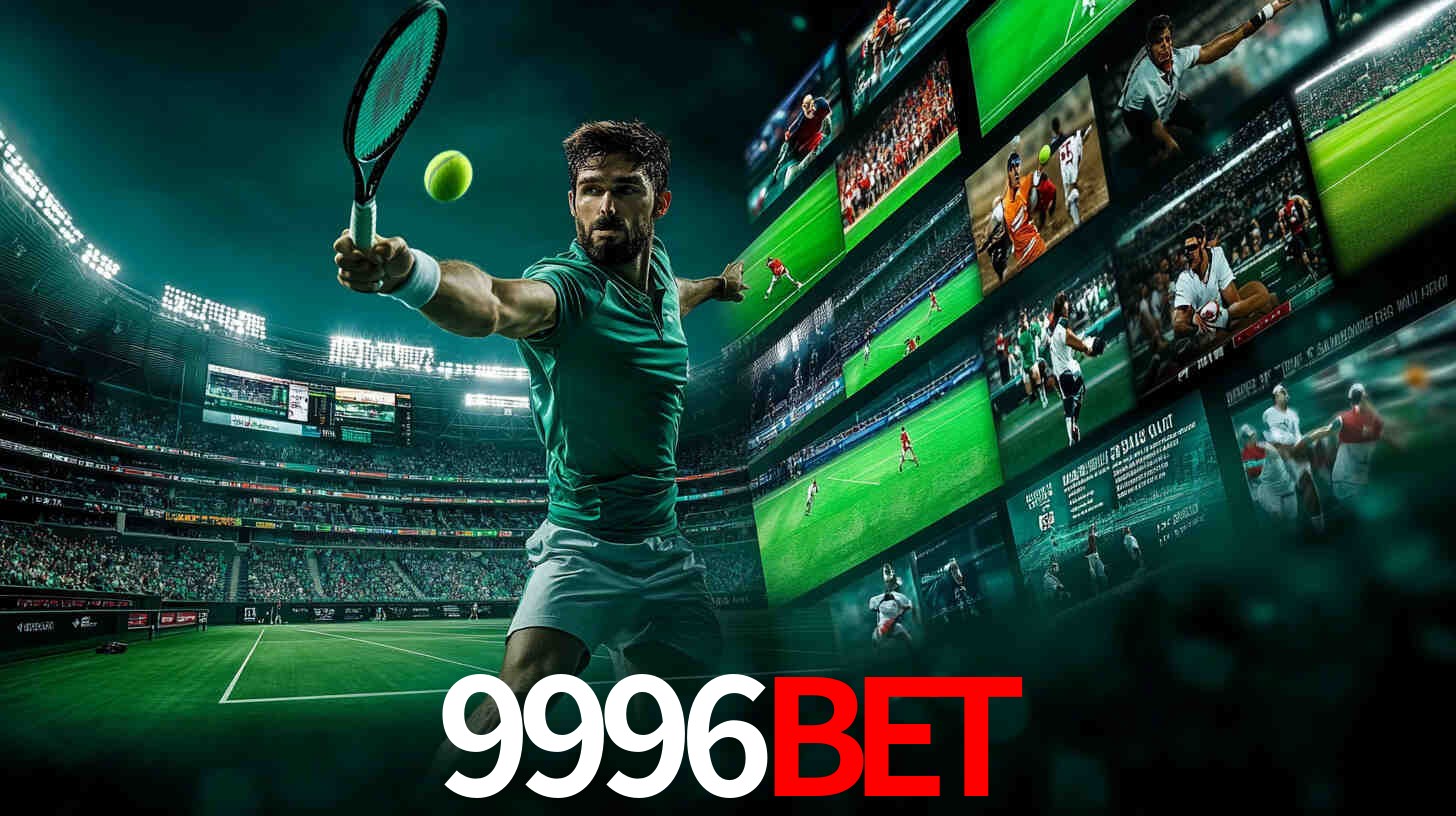 Desvendando o Mundo dos Jogos Virtuais na 9996BET