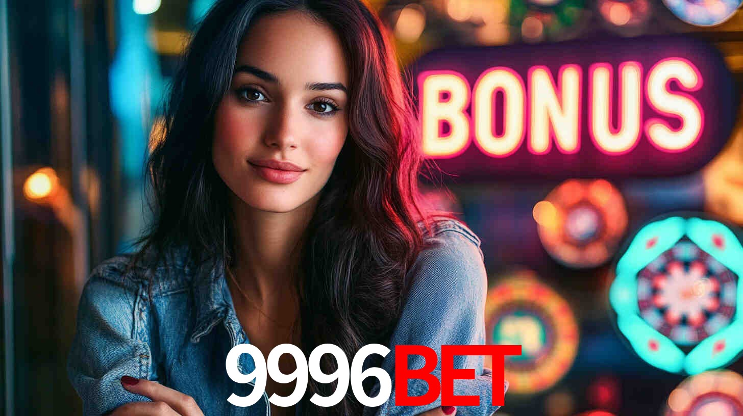 9996BET: A Experiência de Casino com Jogos de Mesa ao Vivo