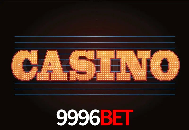 Experiência VIP 9996BET