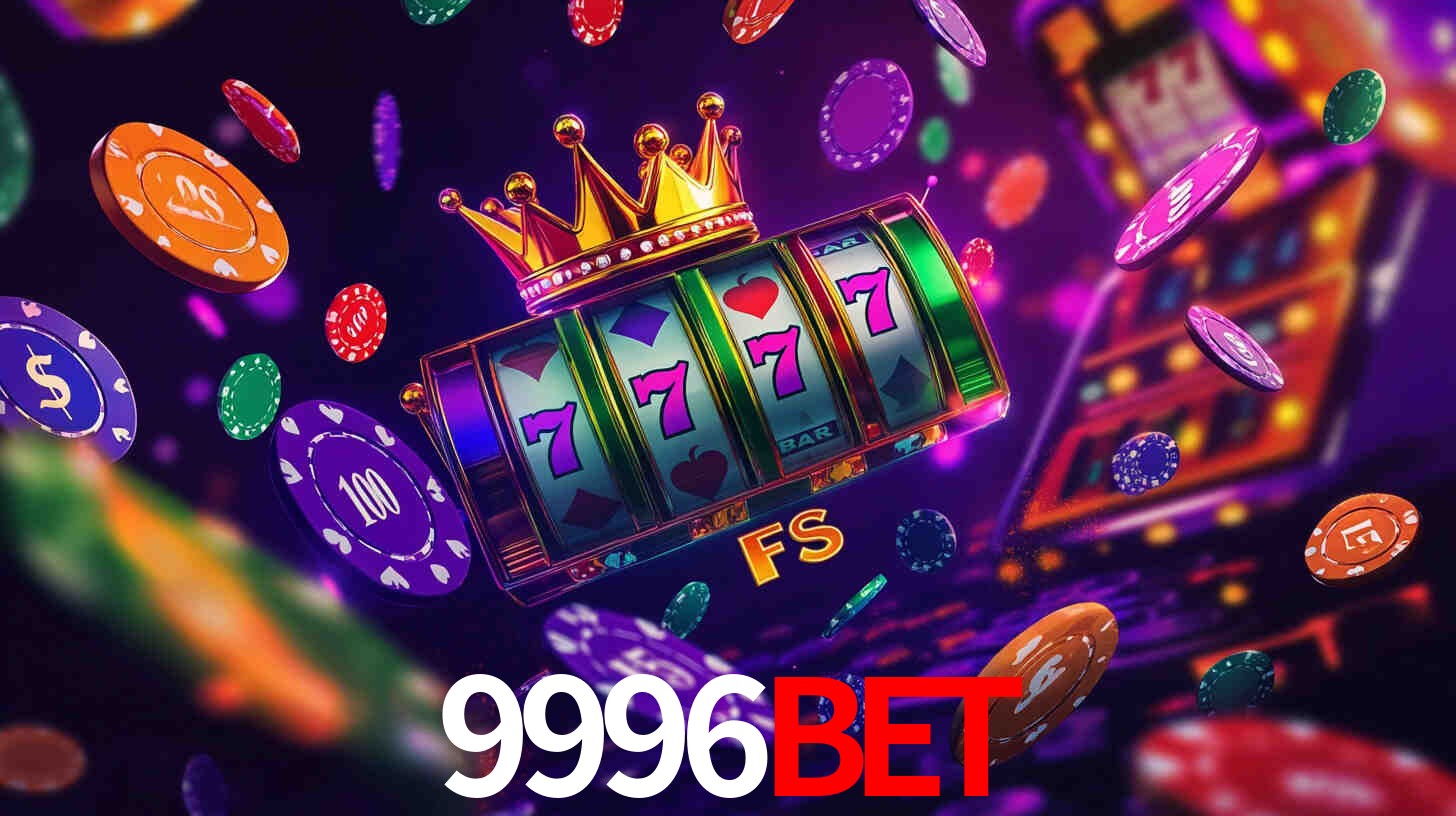 9996BET App Interface