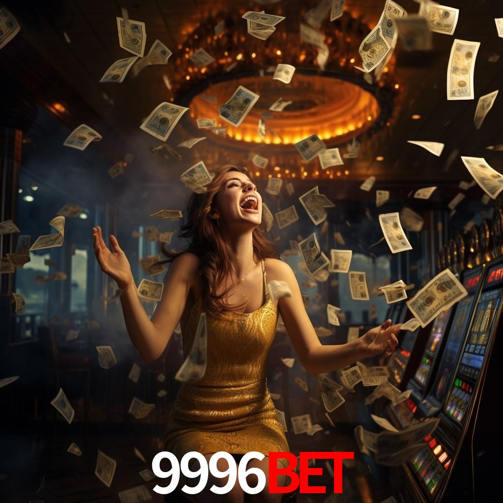 Live Casino 9996BET