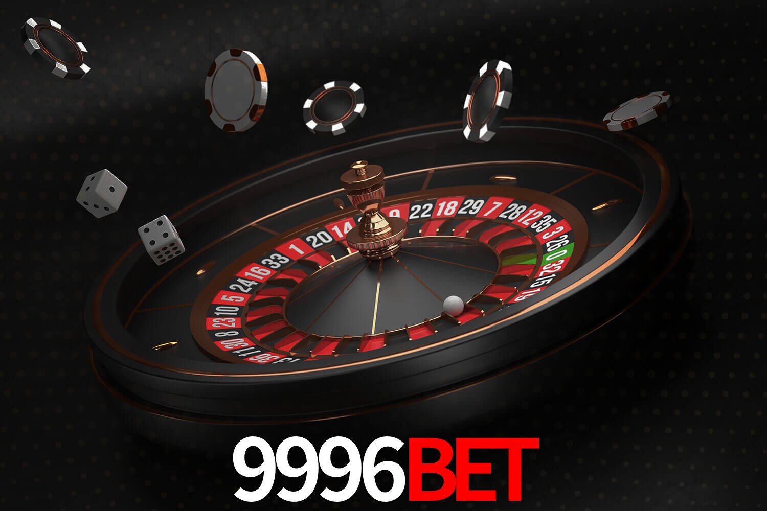 9996BET: Seu Especialista em Apostas Esportivas Brasileiras