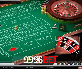 APP oficial da 9996BET para mobile