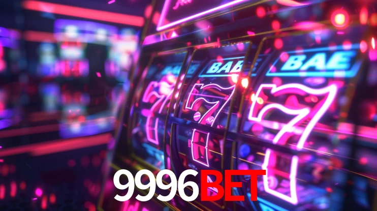 Slot Games 9996BET