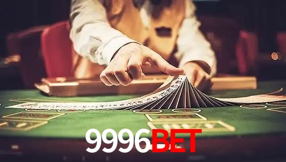 Blackjack Table 9996BET