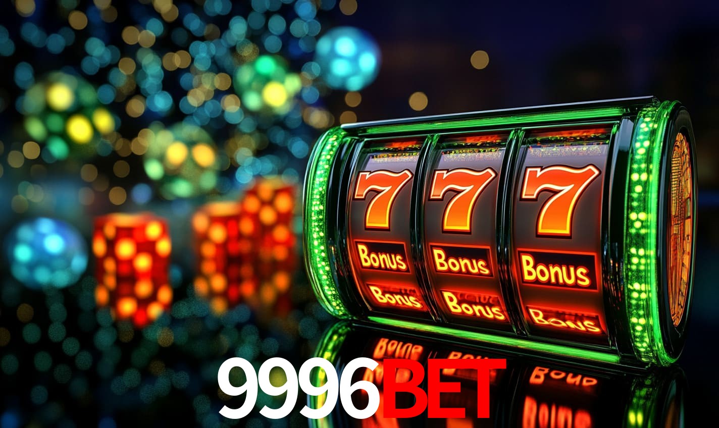 Live Casino 9996BET