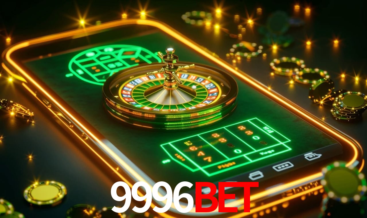 Account Benefits 9996BET