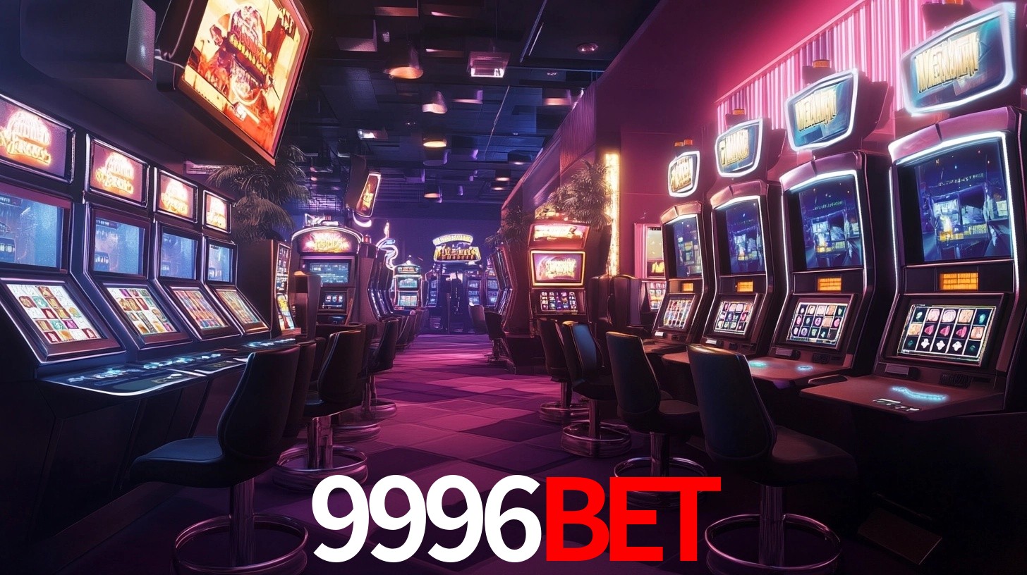 Ofertas Imperdíveis na 9996BET: Promoções e Bônus Que Valem a Pena