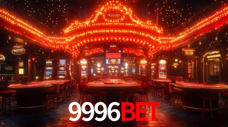Explore as vantagens do 9996BET: serviço profissional e confiabilidade