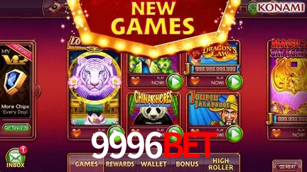 VIP Casino 9996BET