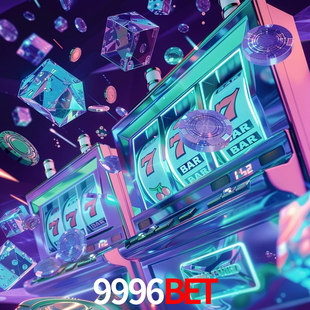 Desvendando o Mundo dos Jogos Virtuais na 9996BET