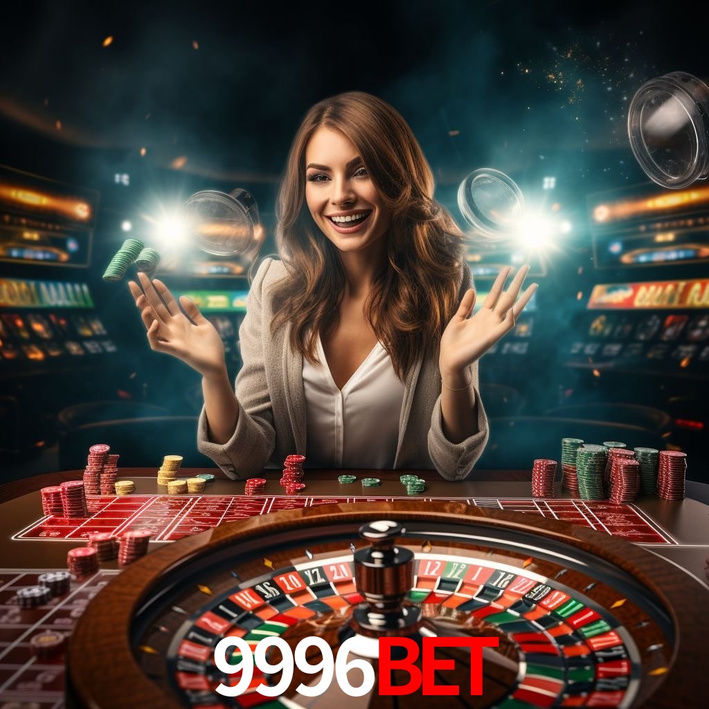 Experimente o Login Seguro Premium no 9996BET