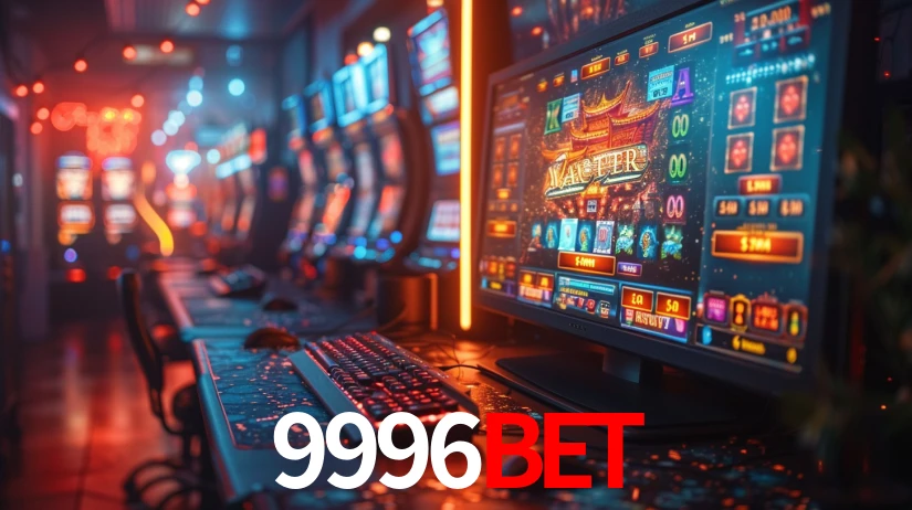 9996 BET Vip