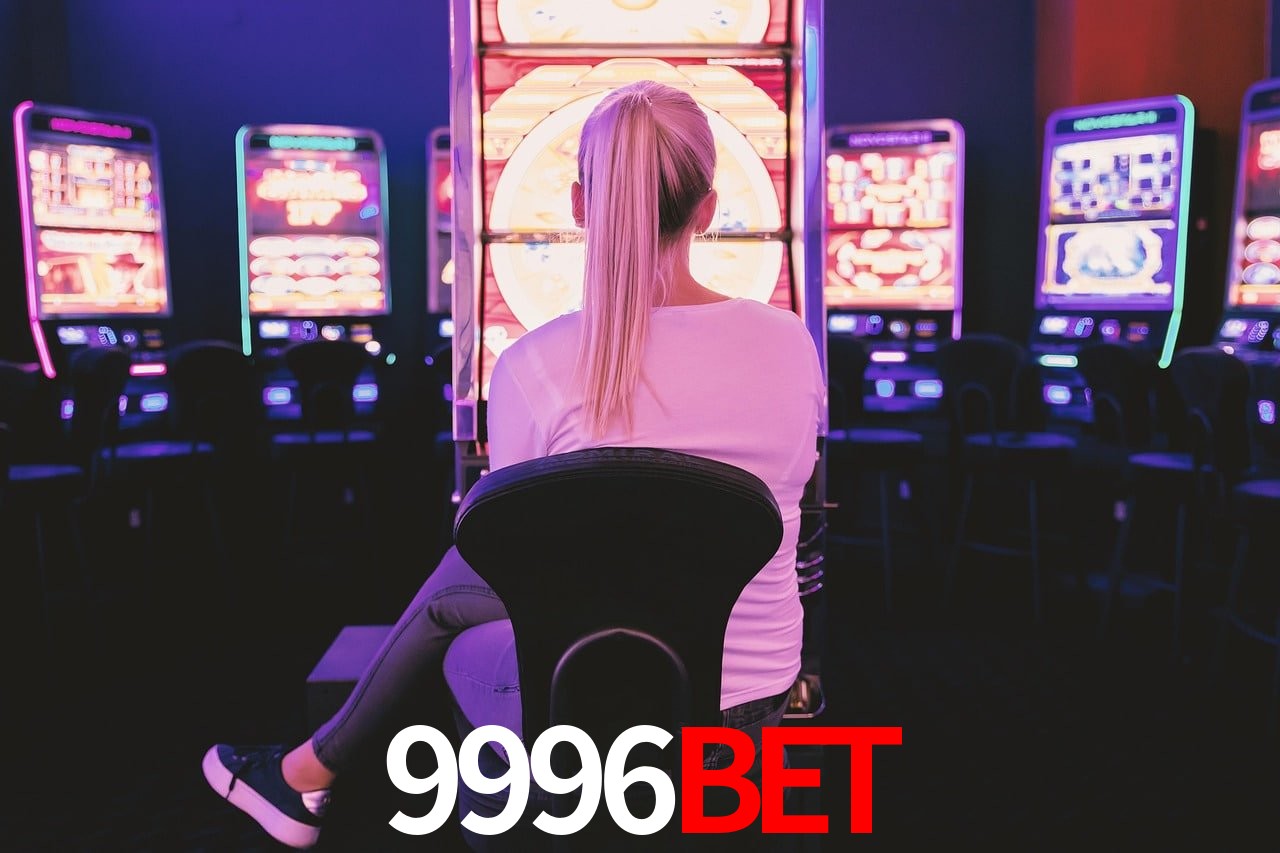 Bonus Features 9996BET