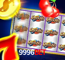 Apostas Esportivas na 9996BET: Um Guia Completo