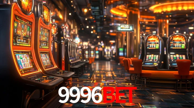 9996 BET Vip