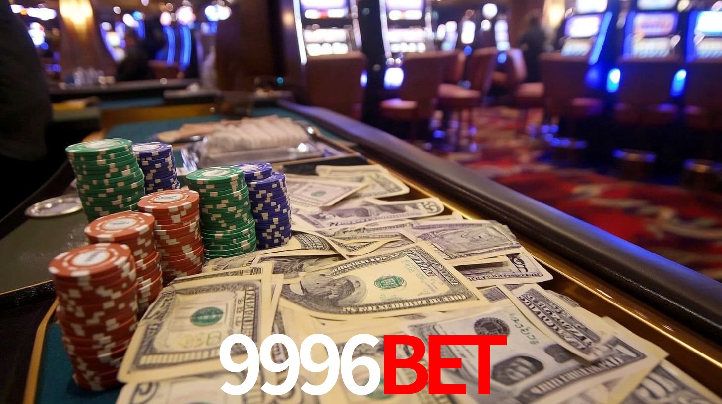 Seasonal Promotions 9996BET