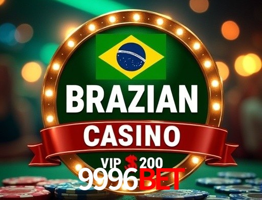 Exclusive Offers 9996BET