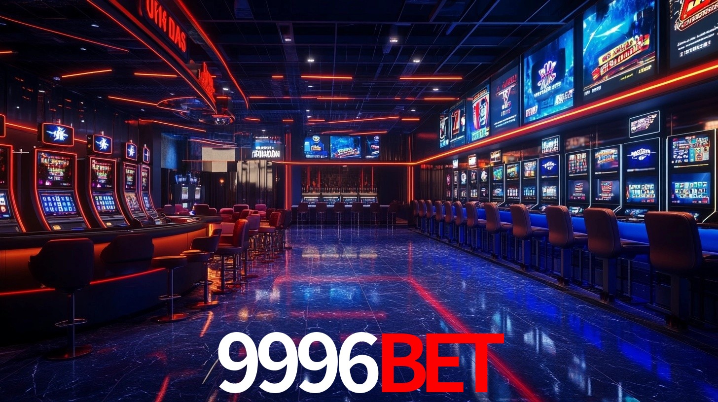 Premium Interface 9996BET