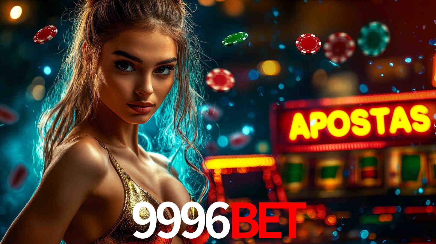 Inovações de Jogos na 9996BET: O Futuro das Experiências Interativas