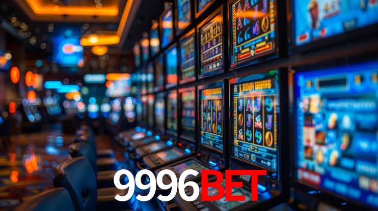 2FA Security 9996BET