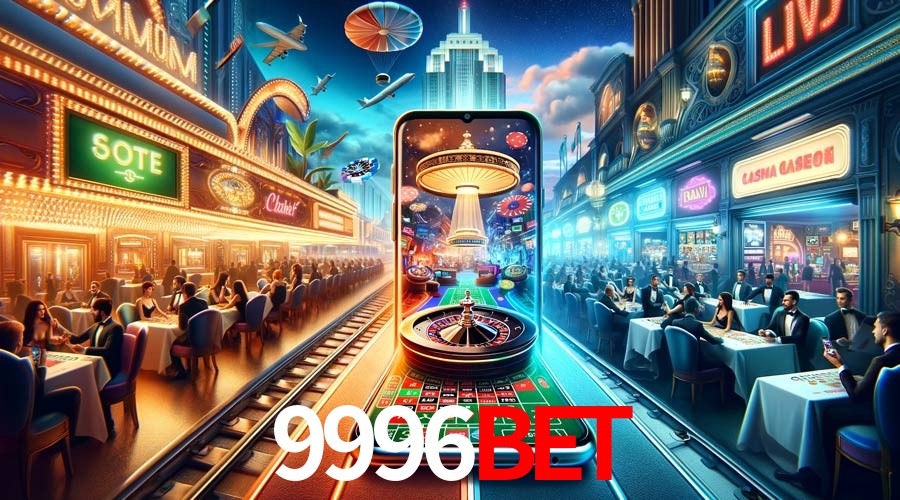 Secure Login 9996BET
