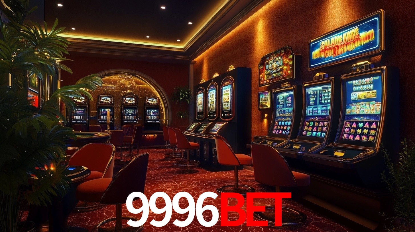 Exclusive Games 9996BET