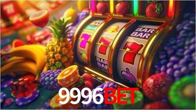 Exclusive Offers 9996BET