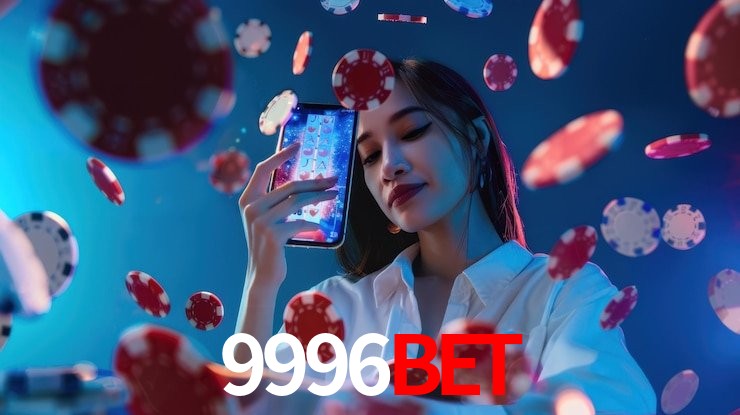 Explorando a Categoria de Eventos em Apostas na 9996BET