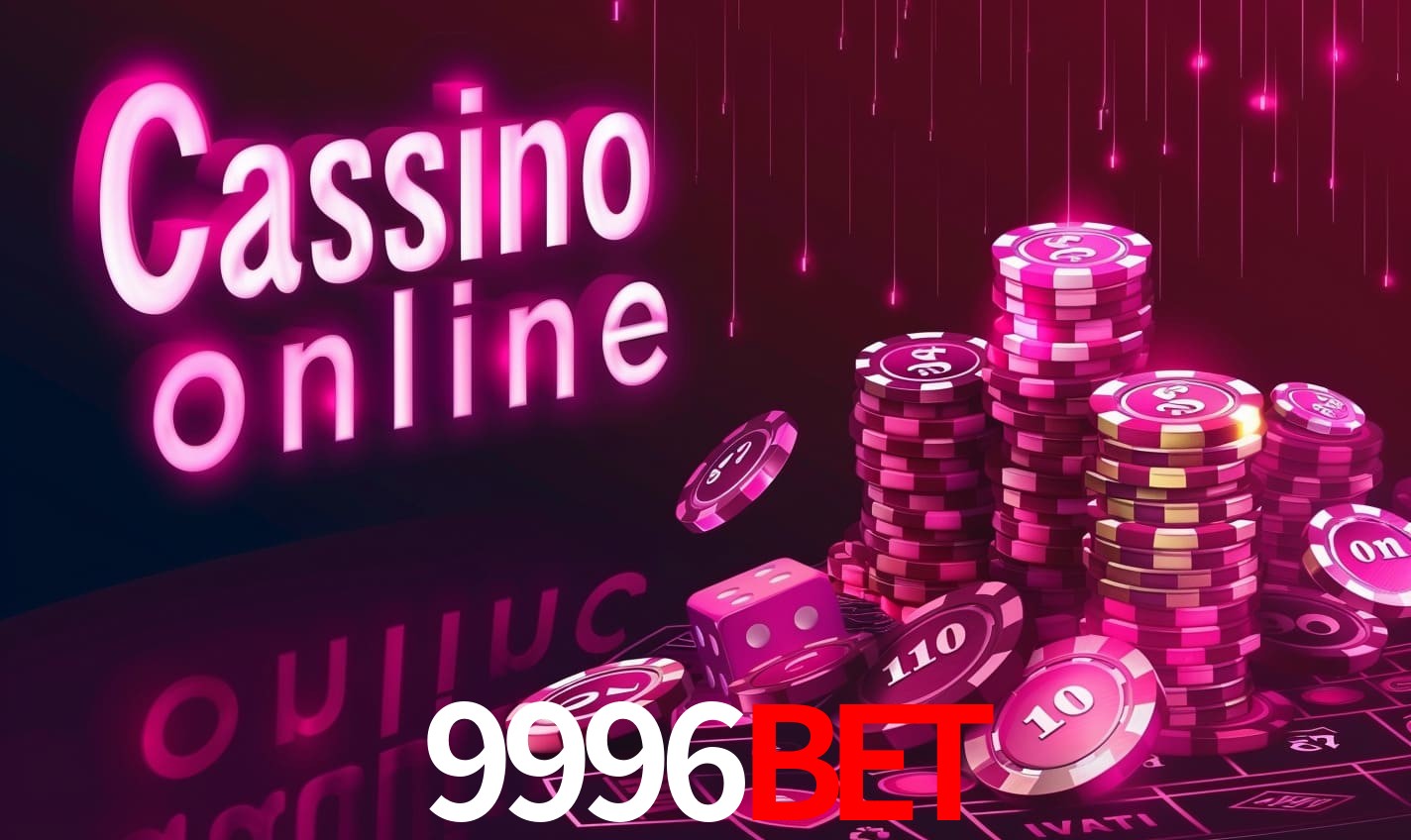 Descubra a Essência do 9996BET: Nossa História e Compromissos