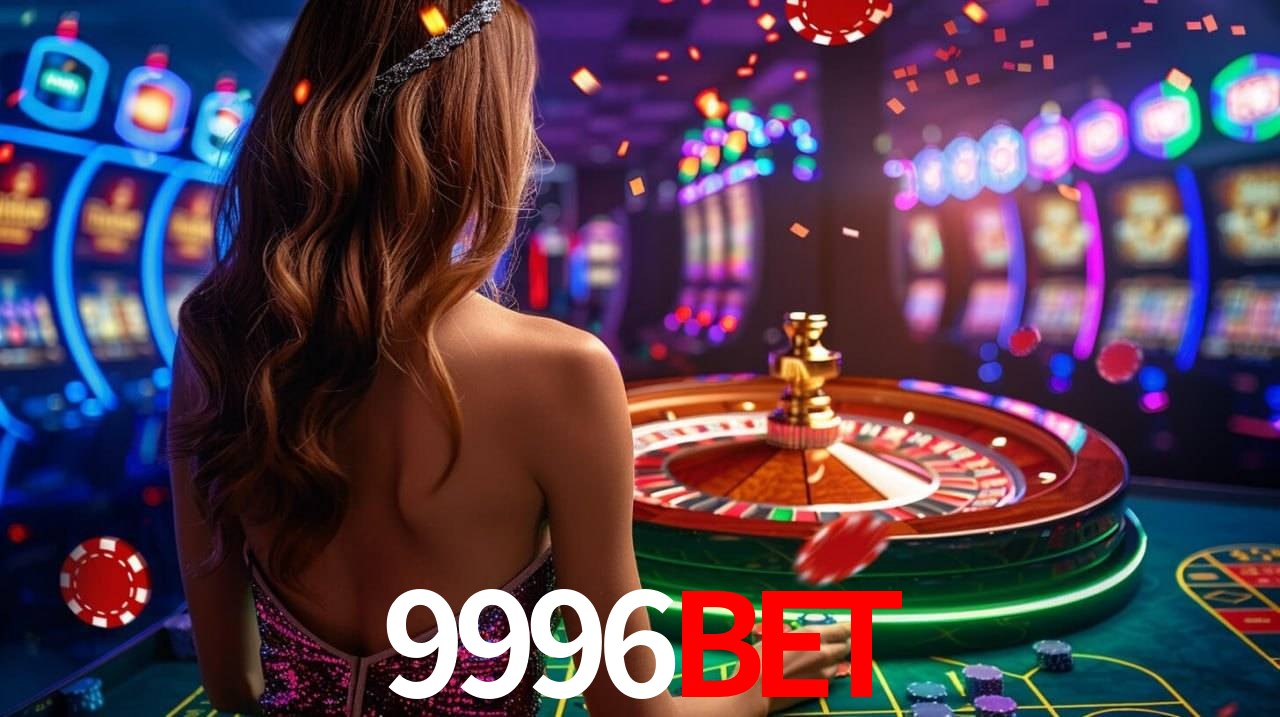 9996BET App Interface