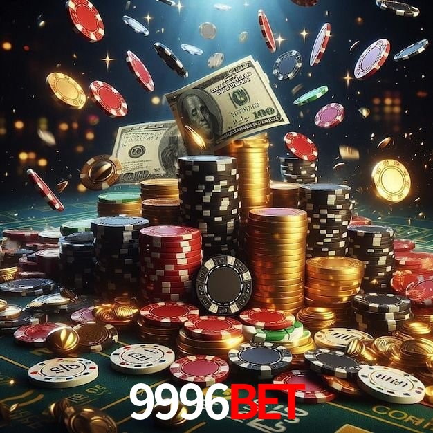 A Emoção da Loteria na 9996BET: Uma Chance de Mudança de Vida