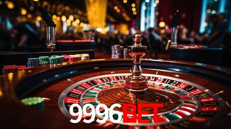 Flash Promotion 9996BET