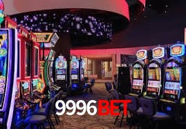 API Integration 9996BET