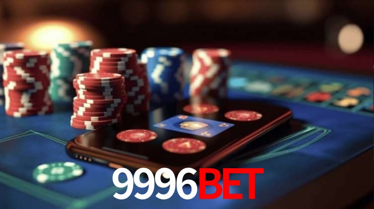 Football Betting 9996BET