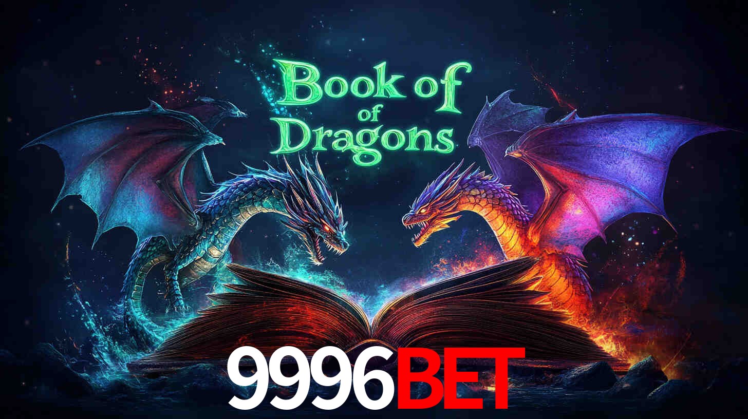 Descubra a Magia dos Jogos de Arcade no 9996BET