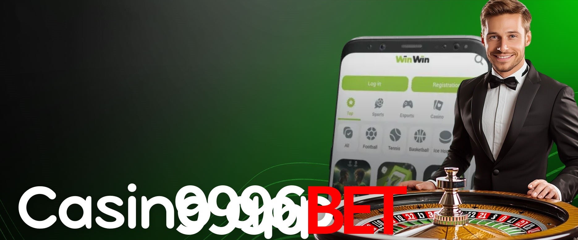 Security Systems 9996BET