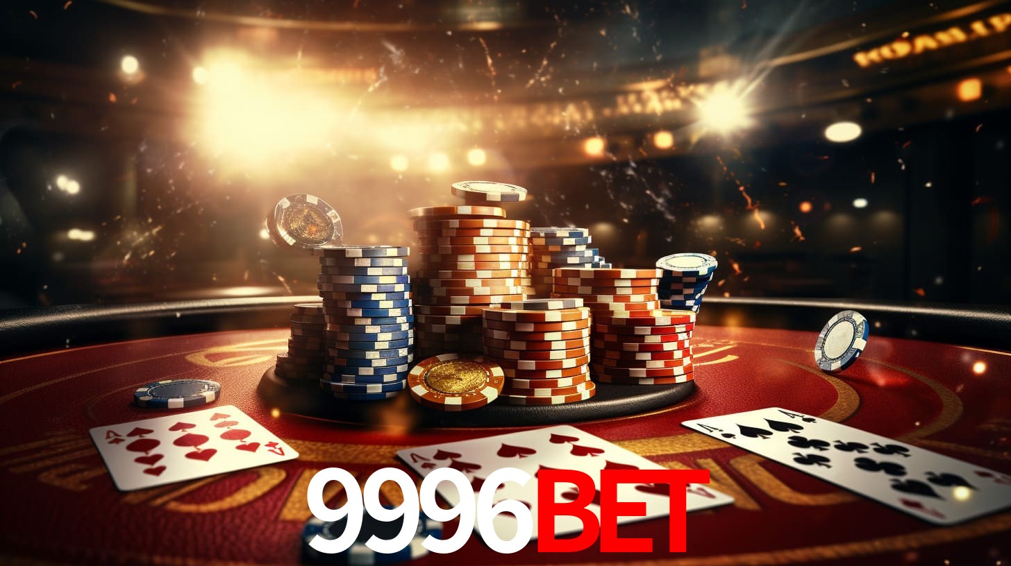 Tournaments 9996BET
