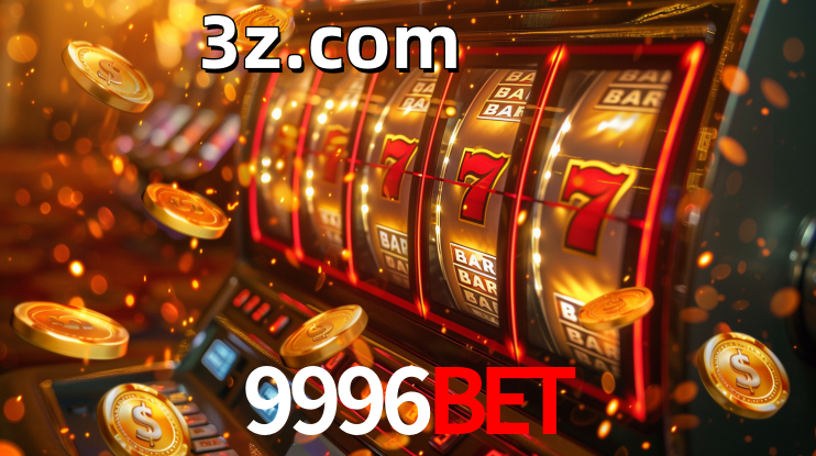 Catálogo 9996BET 2.547 jogos - Pragmatic Play, Evolution, NetEnt